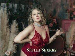 Stella_Sherry Actrice xxx