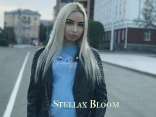 Stellax_Bloom