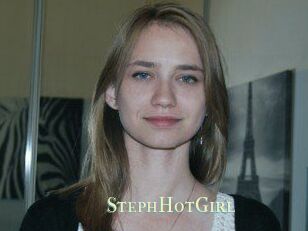 StephHotGirl