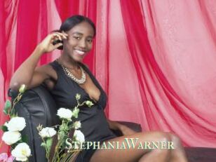 StephaniaWarner Actrice xxx