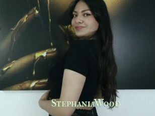 StephaniaWood