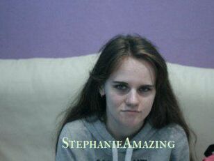StephanieAmazing