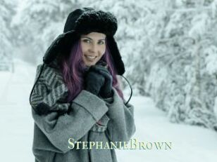 StephanieBrown