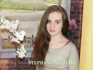 StephanieCuteBb