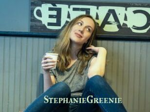 StephanieGreenie