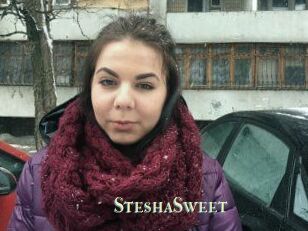 SteshaSweet