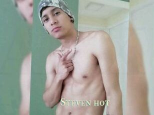 Steven_hot