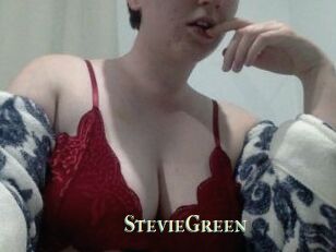 StevieGreen