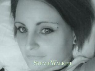 StevieWalker