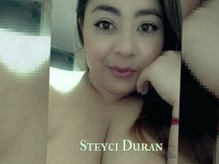 Steyci_Duran