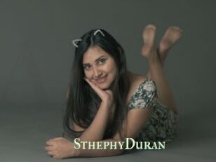 SthephyDuran