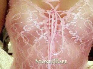 StoneFBabe