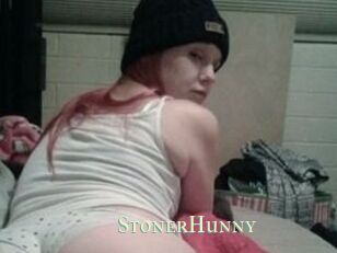 StonerHunny
