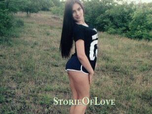 StorieOfLove