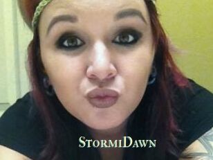 StormiDawn