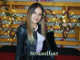 StormiHart
