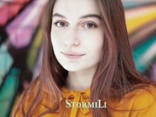 StormiLi
