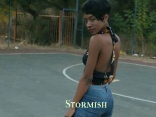 Stormish