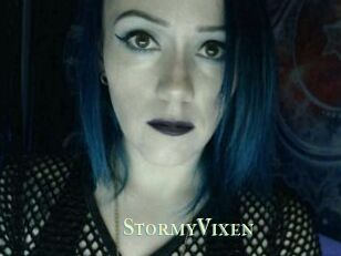 StormyVixen