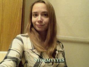 Stormyeyes