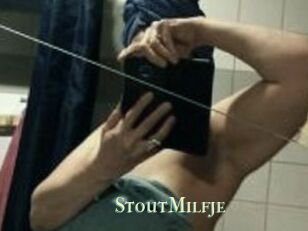StoutMilfje