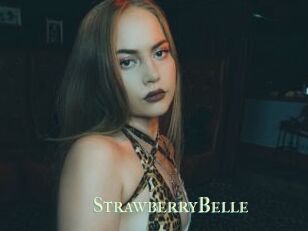 StrawberryBelle Actrice xxx