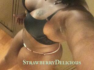 StrawberryDelicious
