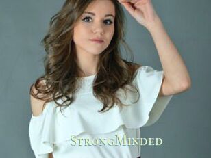 StrongMinded