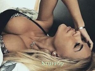 Stuff_69 Actrice xxx