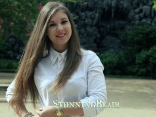 StunningBlair