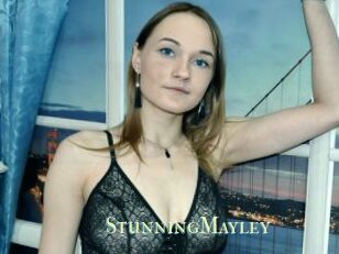 StunningMayley