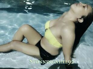 Stunningnhel92