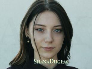 SuanaDuglas Actrice xxx