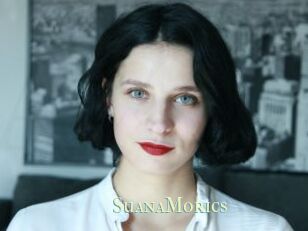 SuanaMorics