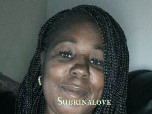 Subrinalove