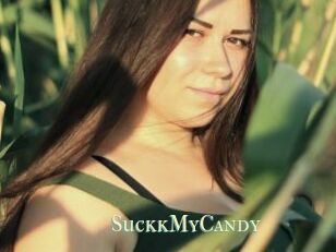 SuckkMyCandy