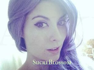 SucreBlossom