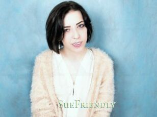 SueFriendly