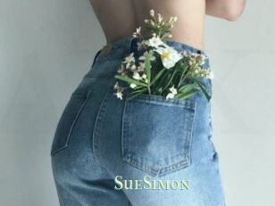 SueSimon