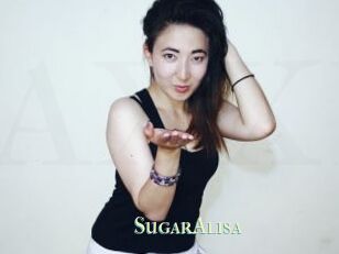 SugarAlisa