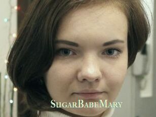 SugarBabeMary