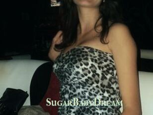 SugarBabyDream