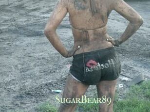SugarBear89 Actrice xxx