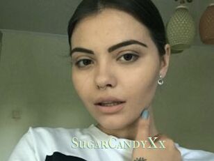 SugarCandyXx