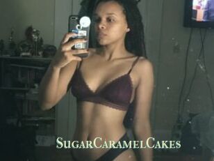 SugarCaramelCakes