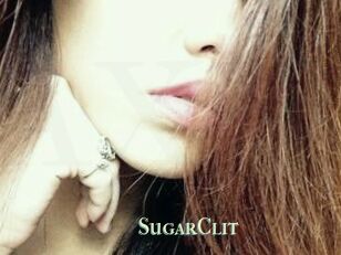 SugarClit Actrice xxx