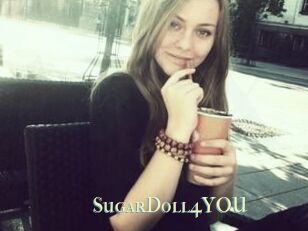 SugarDoll4YOU