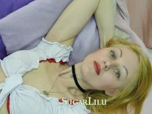 SugarLilu