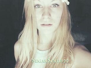 SugarScrub22 Actrice xxx