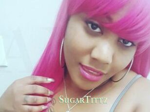 SugarTittz Actrice xxx